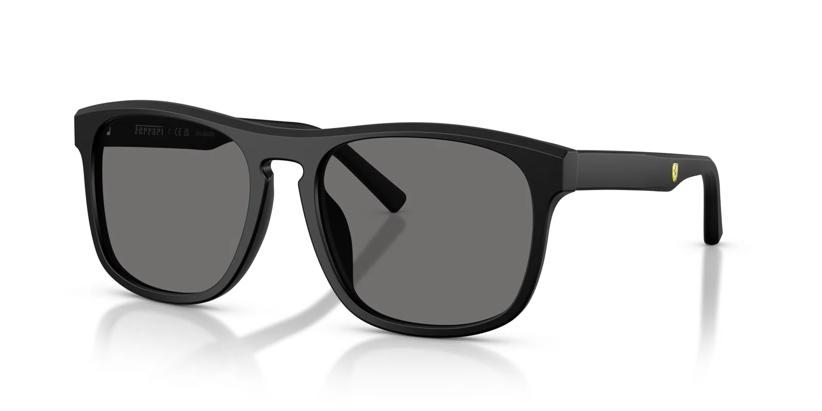 Scuderia Ferrari 6020U Sunglasses - view 23